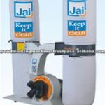 Double Bag Dust Collector-
