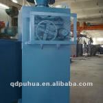 Portable Dust Collector / Dust Remover / Machinery Bag Type Dust Collector-
