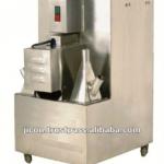 Dust Extraction Systems-