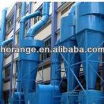 2013 hot sale cyclone dust collector