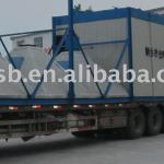 Dust Collector used in Cement Plant, Lime Plant