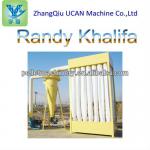 UCAN wood dust collector(CE,SGS approved)
