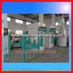 Pluse Dust Catcher Machine (0086-13721419972)