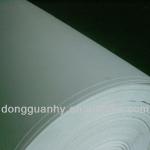 dacron rolls filter material