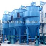 Sandblast Cabinet Dust Collector