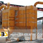 Eco-friendly Dust Collector for Mining Project for Sale