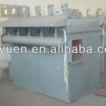 AAC Block Line Dust Removing equipment