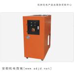 High negative pressure smoke purifier