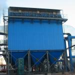 dust collector filter bag for cement plant-