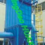 Series of environmental protection dust collector-