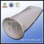 filter bag for dust collection and liquid filtration with various kinds of material-