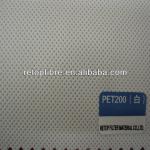 dust collector filter paper PET200