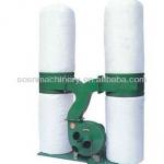 China 4HP woodworking dust collector price-