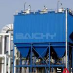 2013 Hot Sale Dust Collector from Baichy