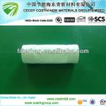 Polyester filter bag for cement dust collection-