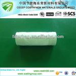 Polyester filter bag for cement dust collection