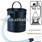 18L WL090 dust collector,ash collector-