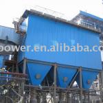 Biomass Electrostatic precipitator-