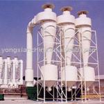 XZD / G-type Cyclone Dust Catcher