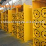 Cartridge Dust Collector