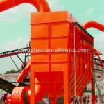 Pulse Bag Dust Collector-