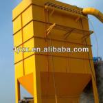 cyclone dust collector-