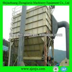 Industrial Baghouse Filter Dust Collector for Power Plant or Cement Plant-