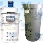 MIXER VENTING DUST FILTER FOR BATCHING PLANT-