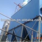 Cement silo bag filter dust collector for cement plant-