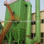 The 2012Hot Sell Mobile Dust Collector With ISO9001:2008-