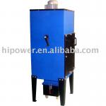 HI-POWER GV Series Big Airflow Dust Extractor