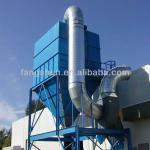 environment friendly dust collector for sale-