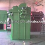 Supply shaking type bag filter dust collector