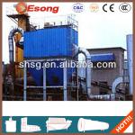 china no.1 DMC pulse bag dust catcher