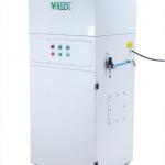 Air pulse dust collector VJF ( 380V/50Hz)-