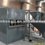 2012 newest professional and reasonable price industrial ceramic multi-cyclone dust collector-