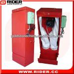 0.5hp dust collecting machine sandblasting dust collector sandblast cabinet dust collector-