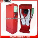 0.5hp dust collecting machine sandblasting dust collector sandblast cabinet dust collector