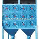 HR series High temperature dust collector-