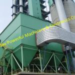 Dust collector-