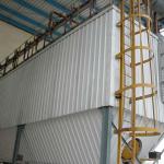 PPC type air box pulse bag dust collector