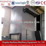 Shot Blasting Machine Of Bag Filter Bag Type Dust Collector