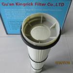 High quality Industrial dust collector filter element-