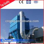 Polyester Filter Bag Dust Collector