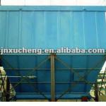 MC135*24 wood dust collector