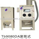 Drum Sandblasting Machine