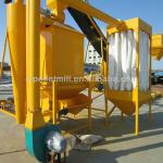 JYD250 series Bag cyclone dust collector