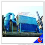 High Processing Volume Dust Collector (DMC-64)-