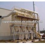 Bag House for Industries