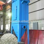 2011 Modern DMC series Pulse Bag Dust Filter, Dust Collector